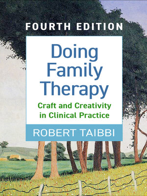 cover image of Doing Family Therapy